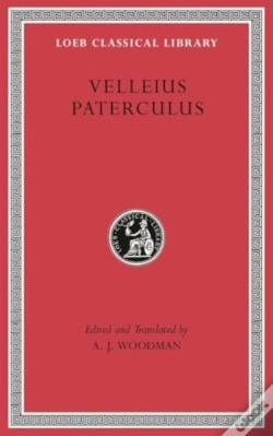 Capa do artigo Velleius Paterculus