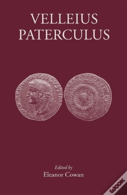 Capa do artigo Velleius Paterculus