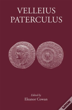 Capa do artigo Velleius Paterculus