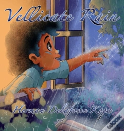 Capa do artigo Vellicate Rain