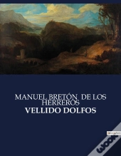 Vellido Dolfos - .