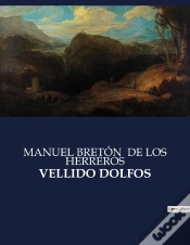 Capa do artigo Vellido Dolfos - .
