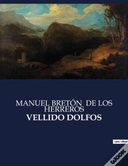 Capa do artigo Vellido Dolfos - .