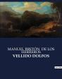Vellido Dolfos - . - Preview