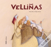 Capa do artigo Velliñas