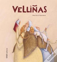 Velliñas