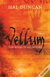 Capa do artigo Vellum