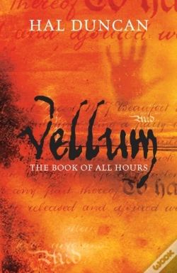 Capa do artigo Vellum
