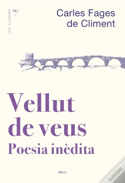 Capa do artigo Vellut De Veus