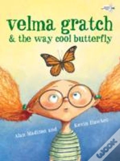 Capa do artigo Velma Gratch And The Way Cool Butterfly