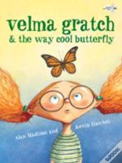 Capa do artigo Velma Gratch And The Way Cool Butterfly