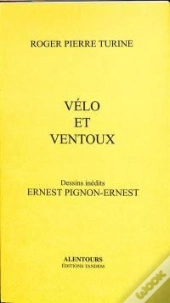 Vélo Et Ventoux