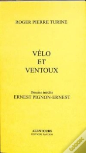 Capa do artigo Vélo Et Ventoux