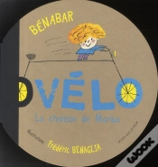 Capa do artigo Vélo, La Chanson De Marius