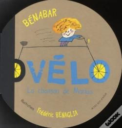 Capa do artigo Vélo, La Chanson De Marius