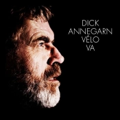 Capa do artigo Vélo Va - CD