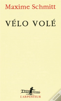 Capa do artigo Velo Vole