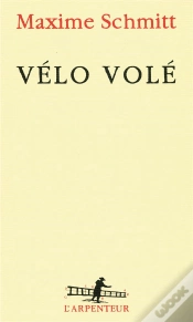 Capa do artigo Velo Vole