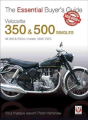 Velocette 350 & 500 Singles 1946 To 1970 - Preview
