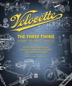 Capa do artigo Velocette