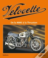 Velocette ; De La Mms À La Thruxton
