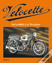 Capa do artigo Velocette ; De La Mms À La Thruxton