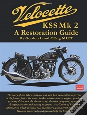 Capa do artigo Velocette Kss Mk 2