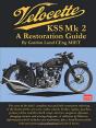 Velocette Kss Mk 2 - Preview