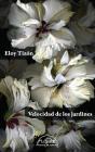 Velocidad De Los Jardines (Edición Numerada) - Preview
