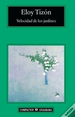 Capa do artigo Velocidad De Los Jardines