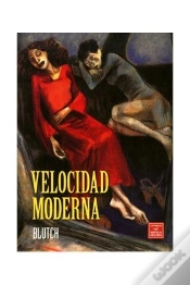 Capa do artigo Velocidad Moderna