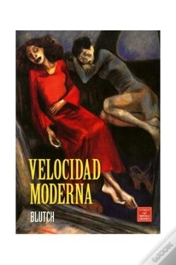Capa do artigo Velocidad Moderna