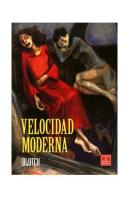 Velocidad Moderna