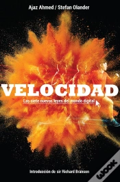 Capa do artigo Velocidad