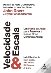 Capa do artigo Velocidade & Escala