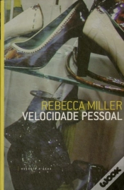 Capa do artigo Velocidade Pessoal