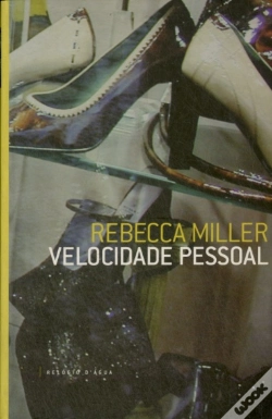 Capa do artigo Velocidade Pessoal