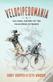 Capa do artigo Velocipedomania