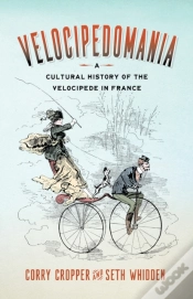 Capa do artigo Velocipedomania
