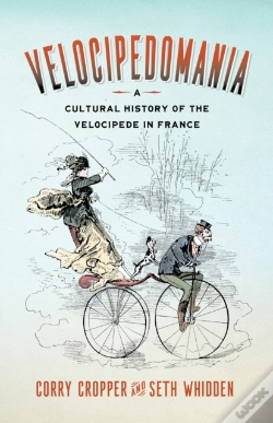 Capa do artigo Velocipedomania