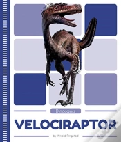Capa do artigo Velociraptor