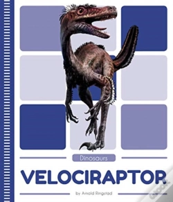 Capa do artigo Velociraptor