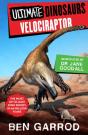Velociraptor - Preview