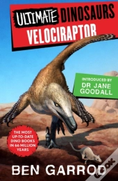 Velociraptor