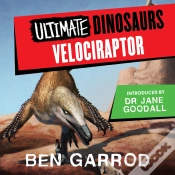 Capa do artigo Velociraptor