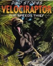Capa do artigo Velociraptor