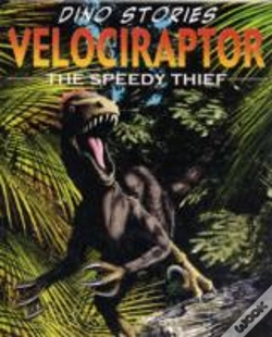 Capa do artigo Velociraptor