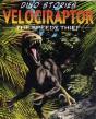 Velociraptor - Preview