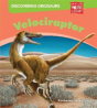 Velociraptor - Preview