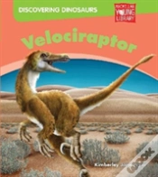 Capa do artigo Velociraptor